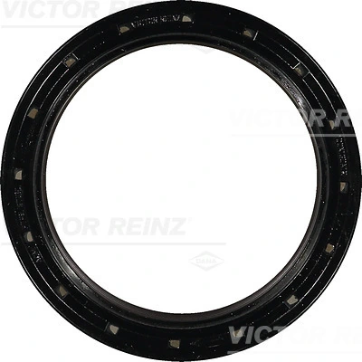 Shaft Seal, crankshaft